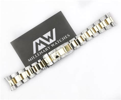 bracciale rolex 93253|rolex bracelet model number.